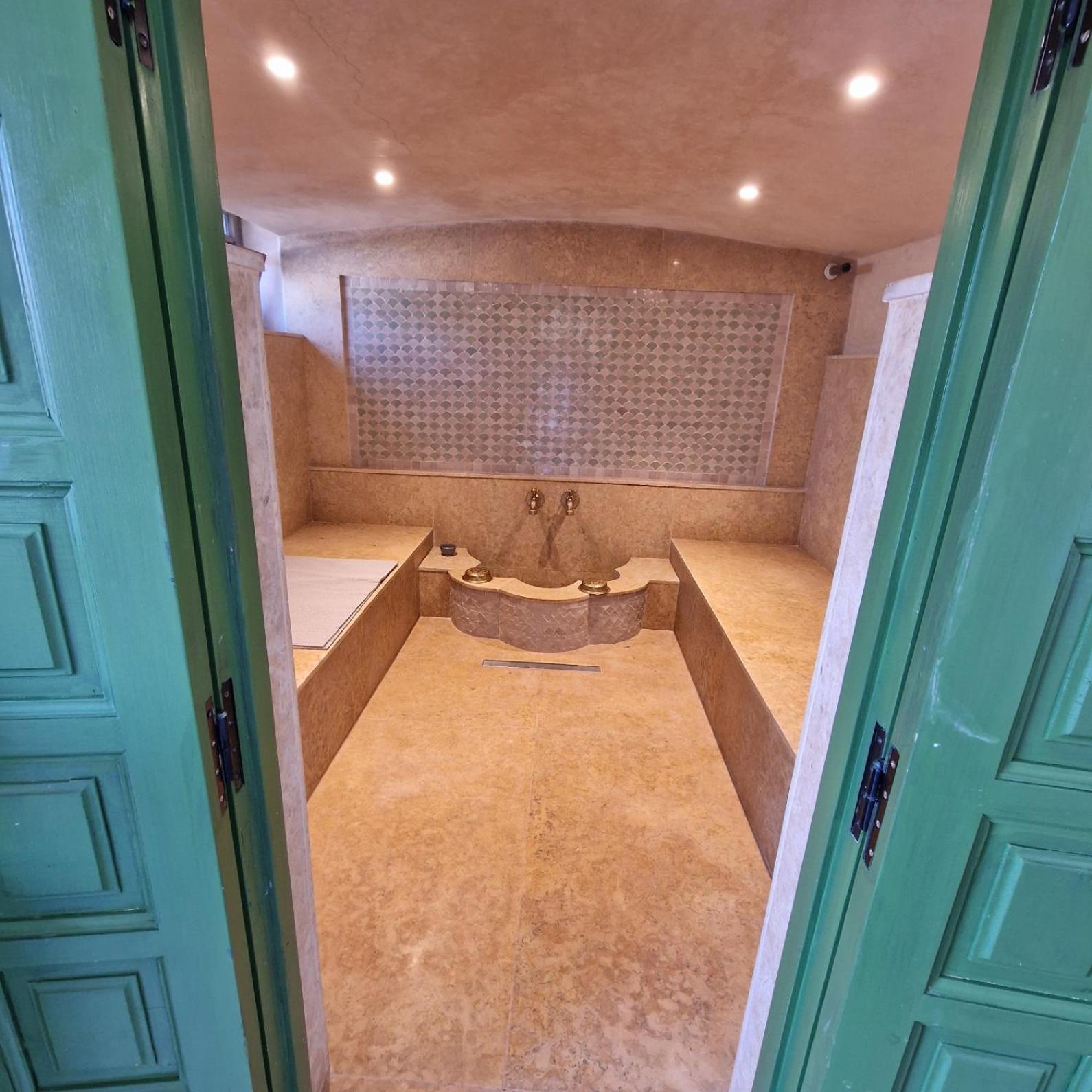 Riad Contessa Марракеш Экстерьер фото